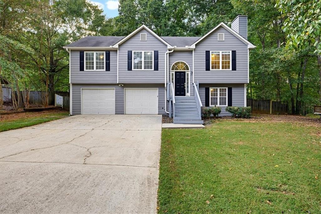 334 Hills Point Ct., Bethlehem, GA 30620