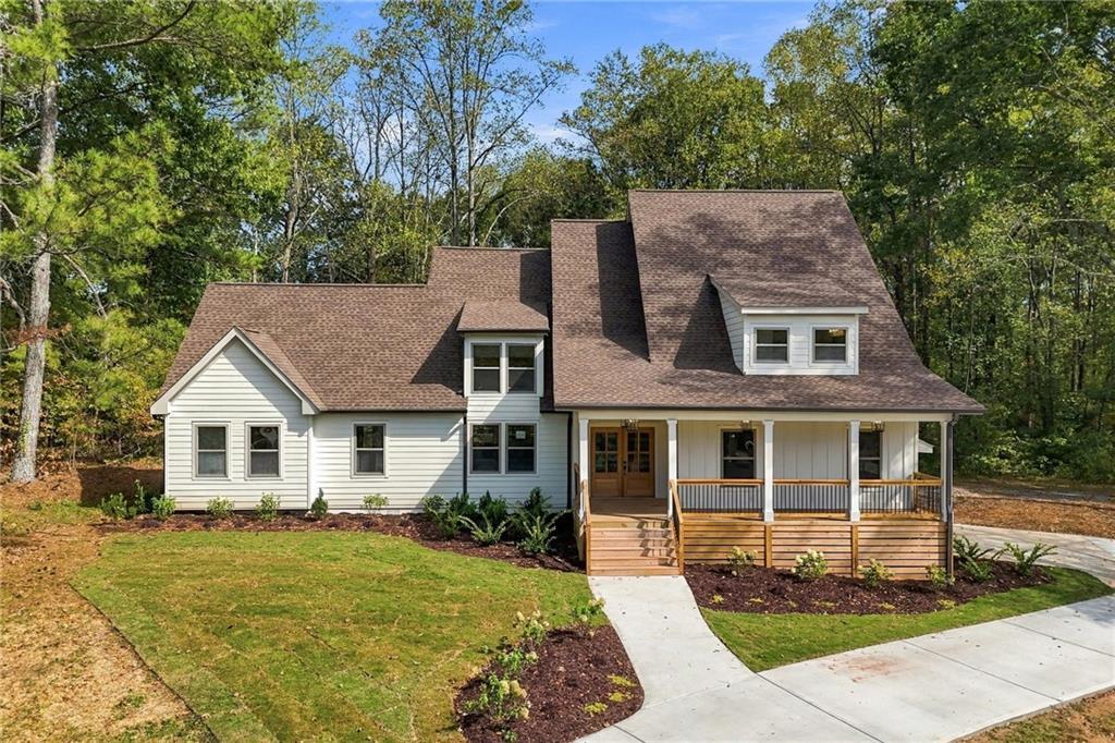 2102 Thomas Rd., Canton, GA 30115