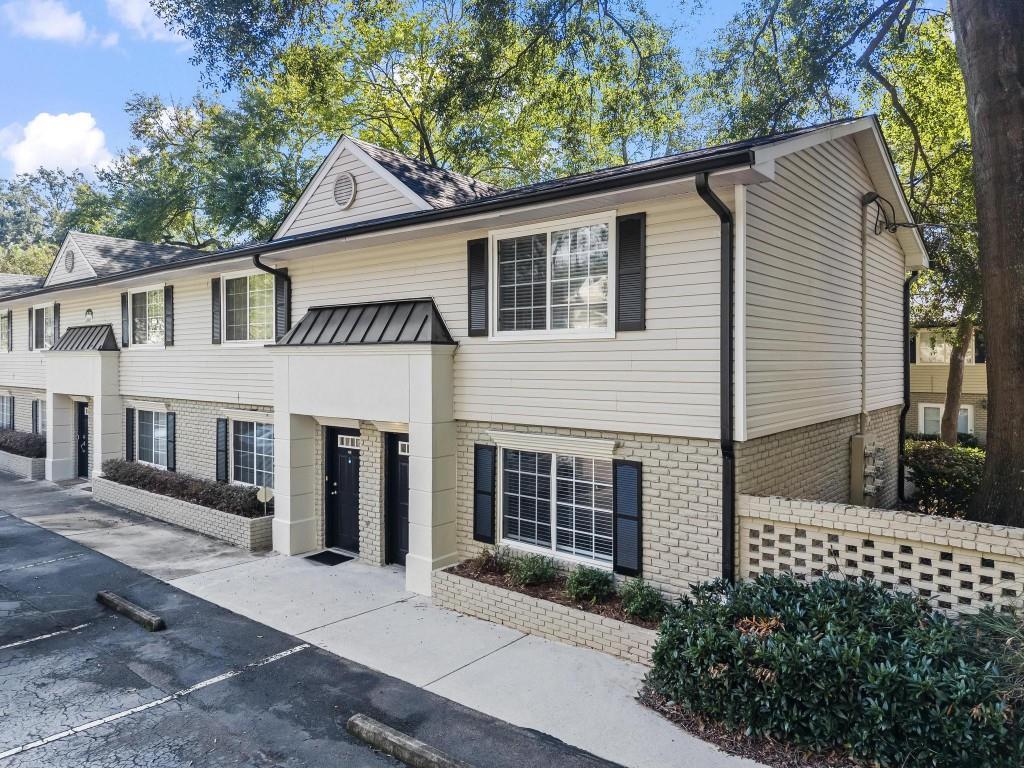 6940 Roswell Rd. #13F, Atlanta, GA 30328