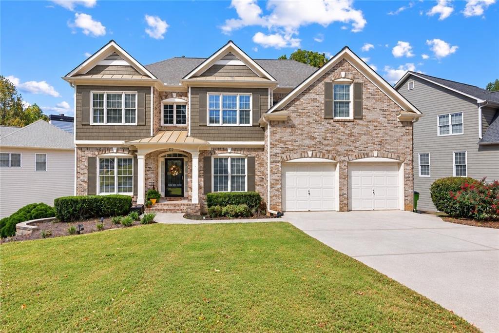 5395 Vinings Lake View, Mableton, GA 30126