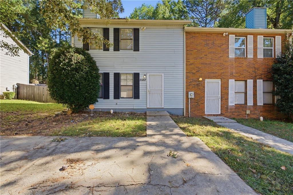 5588 Windwood Rd., Atlanta, GA 30349