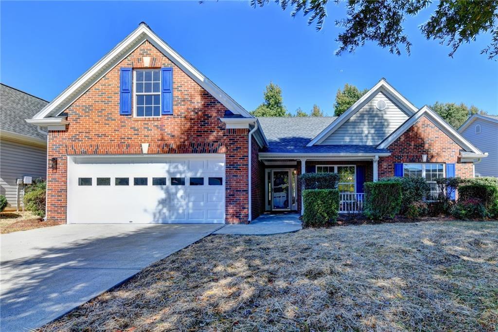 1616 Dunton Green Way, Lawrenceville, GA 30043