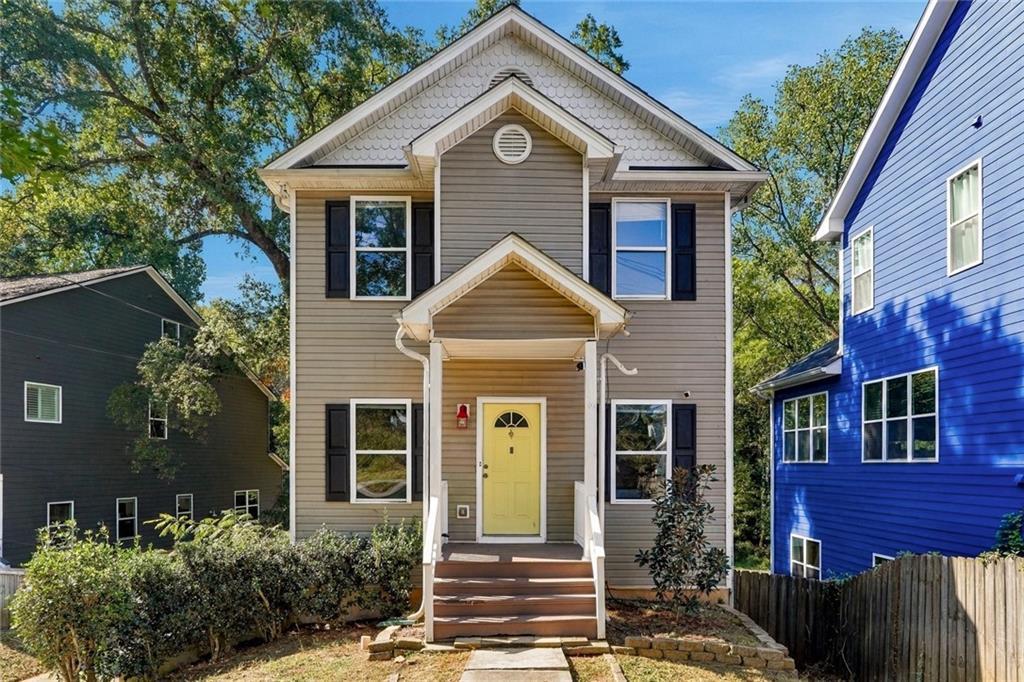 2559 Paul Ave., Atlanta, GA 30318