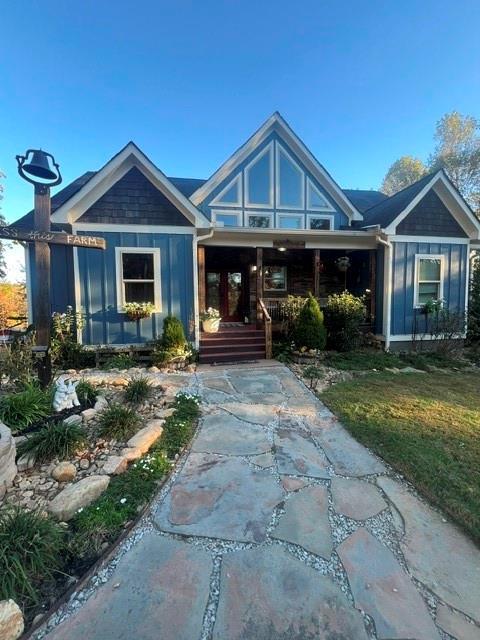 100 Buckwood Farms Path, Dallas, GA 30132