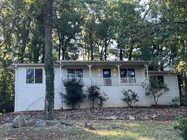 562 Hidden Hills Ct., Marietta, GA 30066