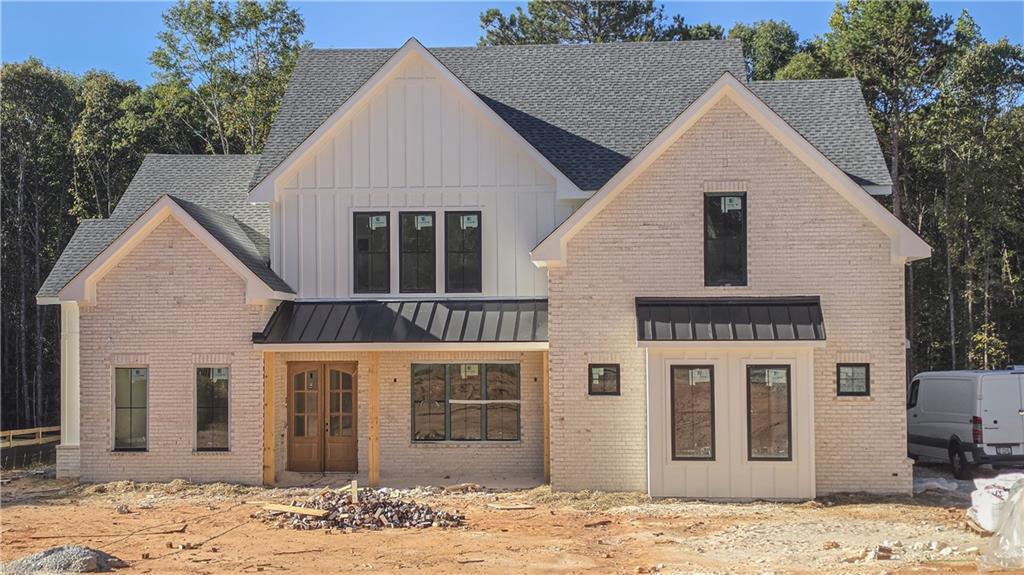 9 Deer Run Lot 3 Tr., Winder, GA 30680