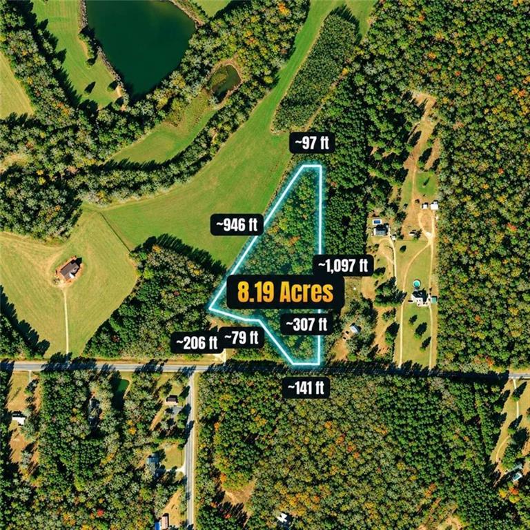 878 Musgrove Rd., Griffin, GA 30223