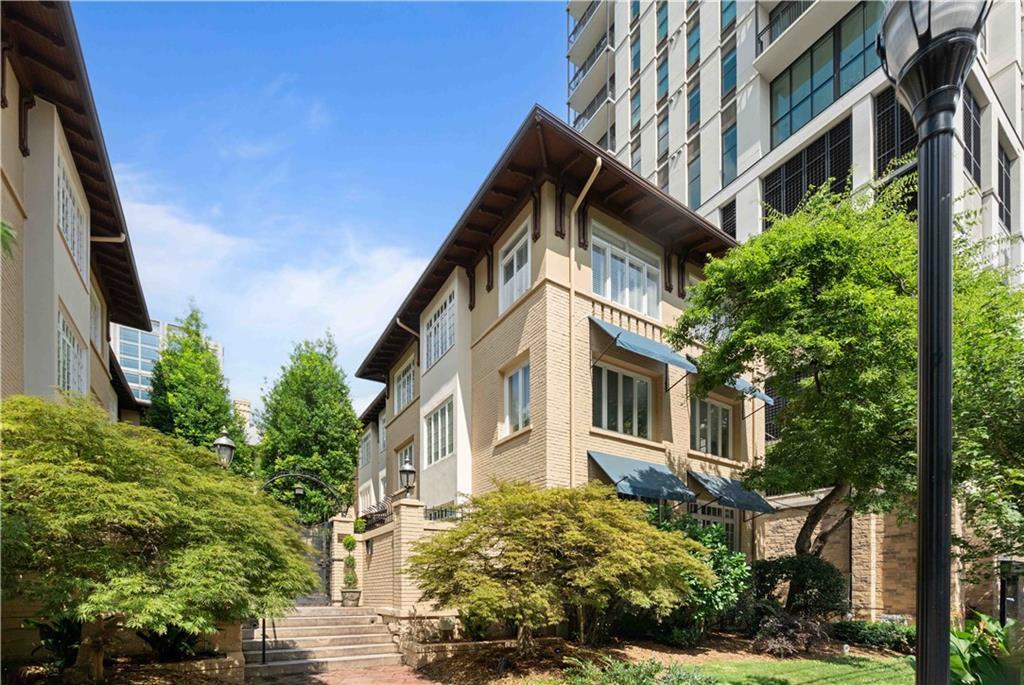754 Juniper St. #2, Atlanta, GA 30308