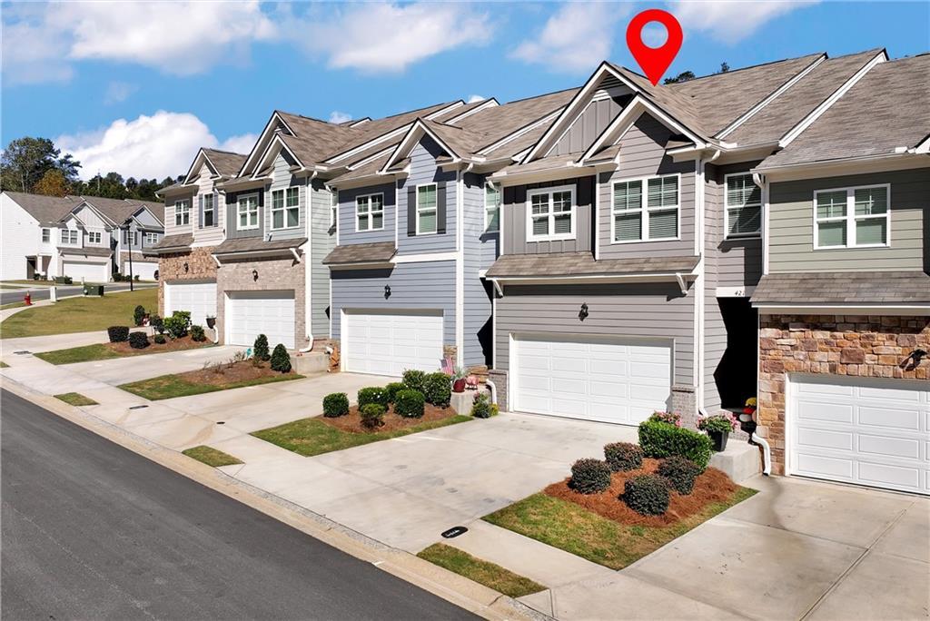 421 Stoneybrook Dr., Dahlonega, GA 30533
