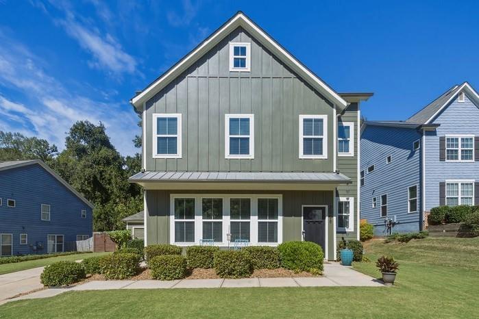 2008 Yellow Finch Tr., Atlanta, GA 30316