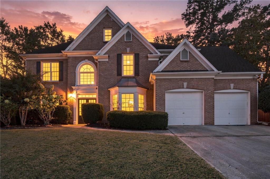3030 Darien Park Dr., Roswell, GA 30076