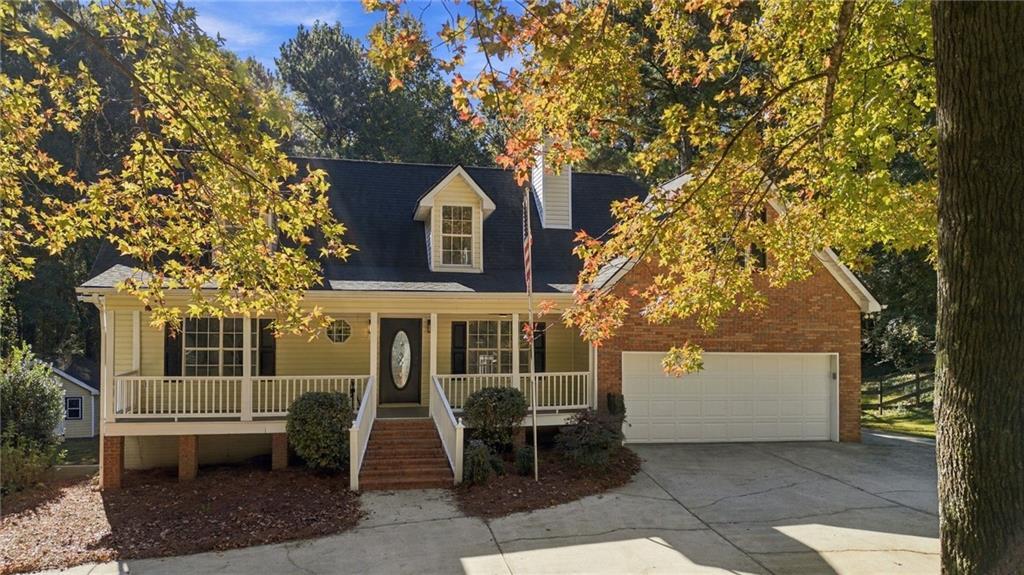2200 E Lake Rd., Mcdonough, GA 30252