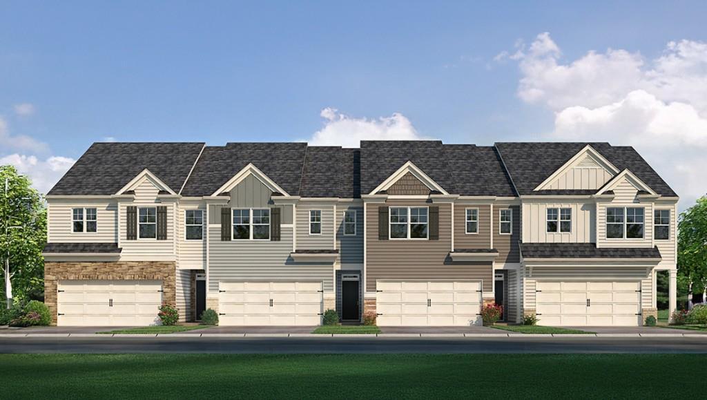 3023 Ryker Rd., Gainesville, GA 30507