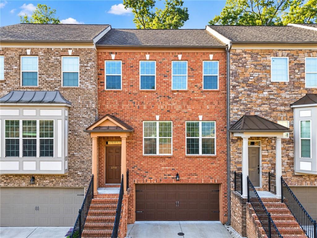 2710 Birch Grove Ln Se ## 13, Marietta, GA 30067