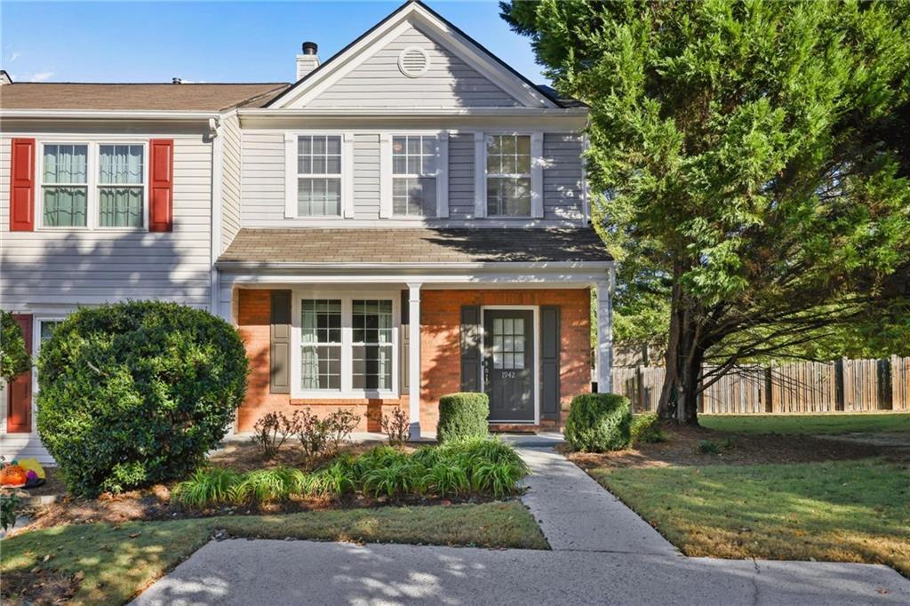 1942 Stancrest Trace, Kennesaw, GA 30152