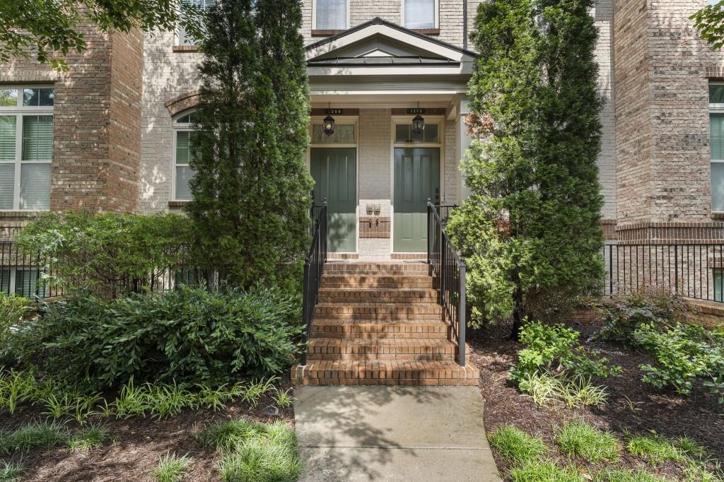 1250 Lavista Cir., Atlanta, GA 30324
