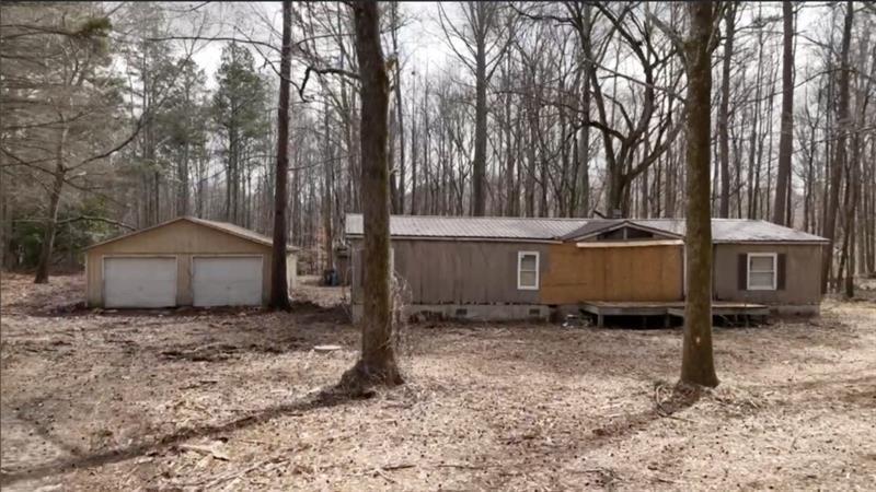 5590 John Burruss Rd., Cumming, GA 30040