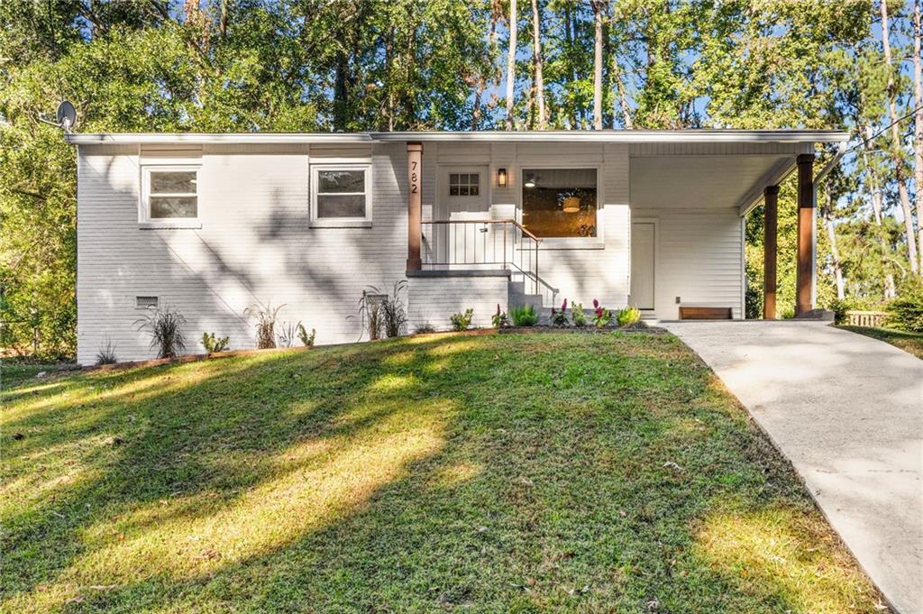 782 Alfred Rd., Atlanta, GA 30331