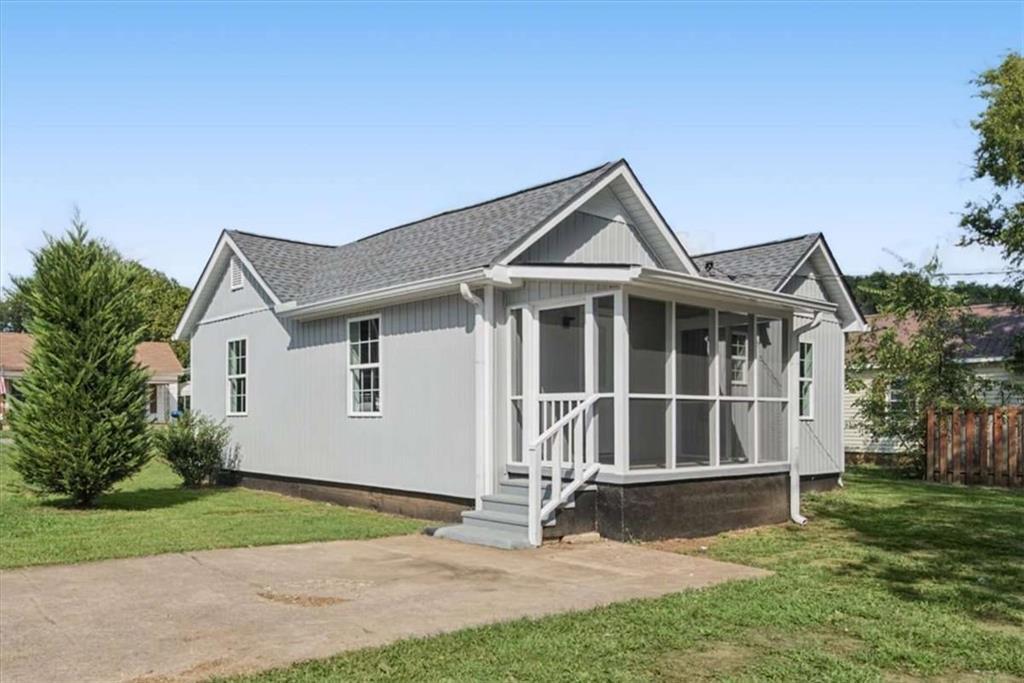 6 E 3rd St., Aragon, GA 30104