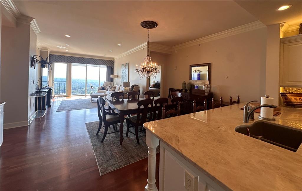 2950 Mount Wilkinson Pkwy. #713, Atlanta, GA 30339