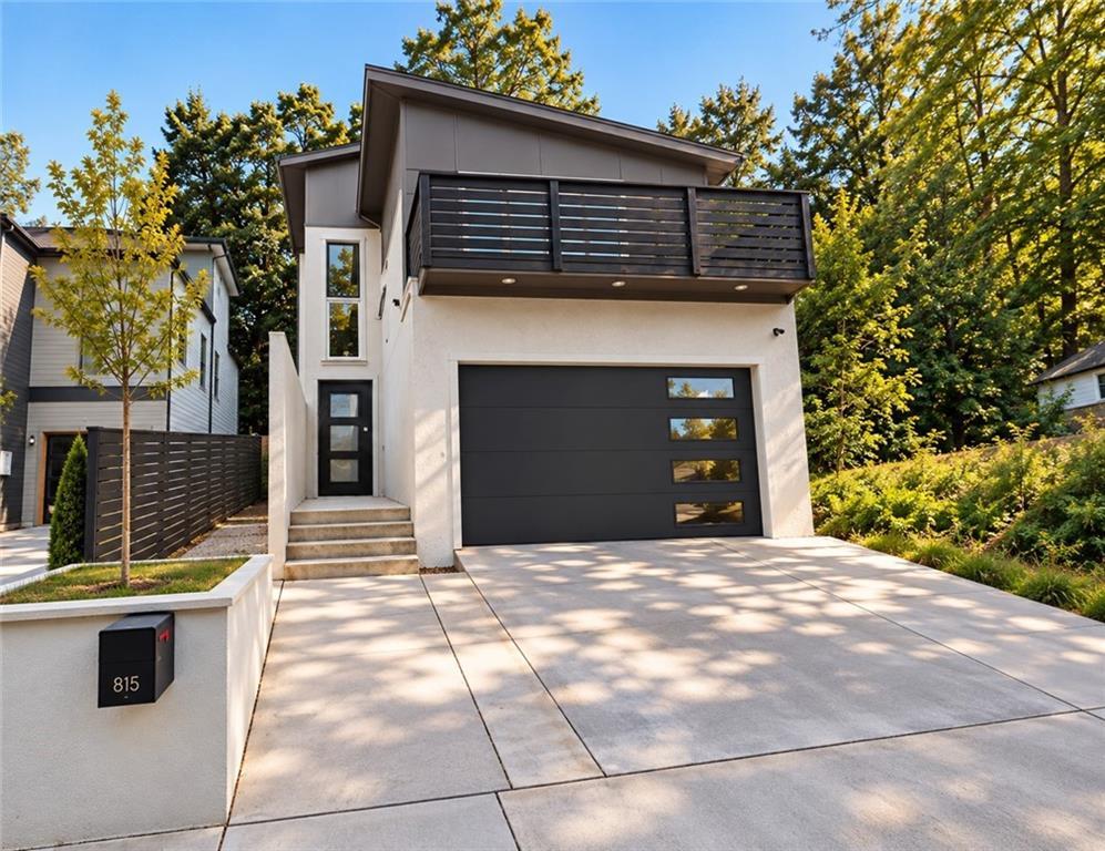815 Welch St., Atlanta, GA 30310