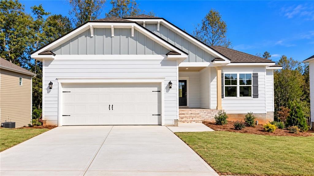 620 Bald Ridge Cir., Demorest, GA 30535