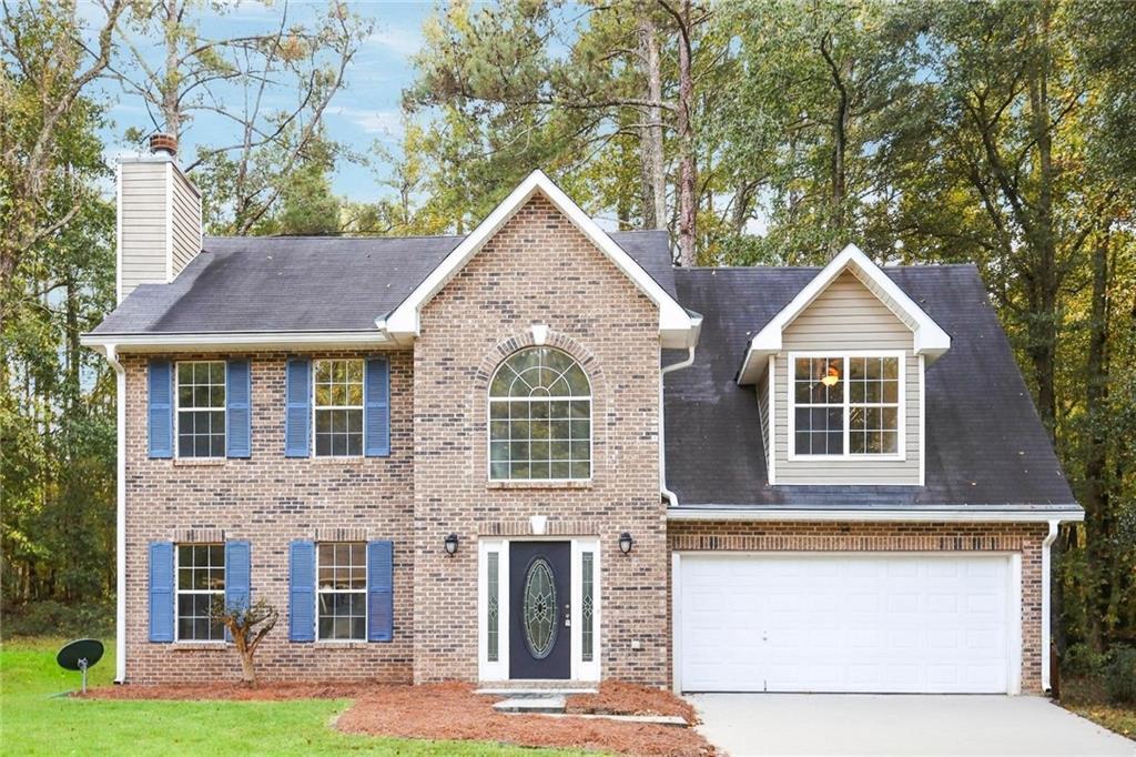 96 Ashtonbrook Dr., Mcdonough, GA 30252