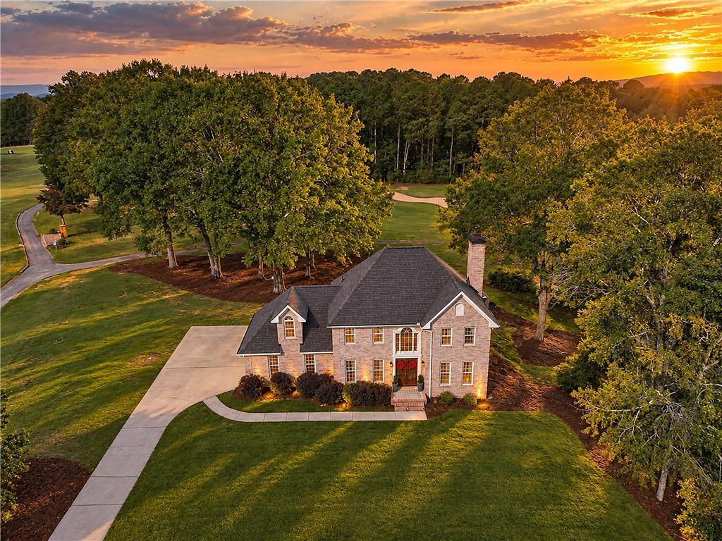 250 Meadow Lakes Blvd., Cedartown, GA 30125