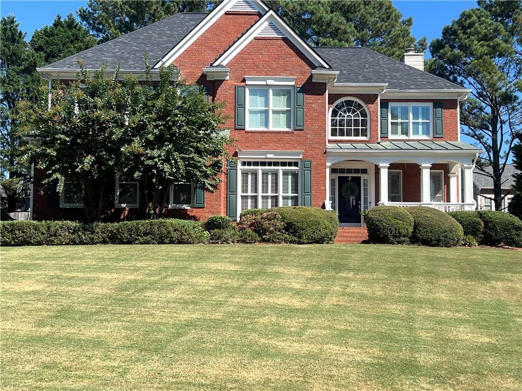 288 Heron Lake Ct., Lawrenceville, GA 30043