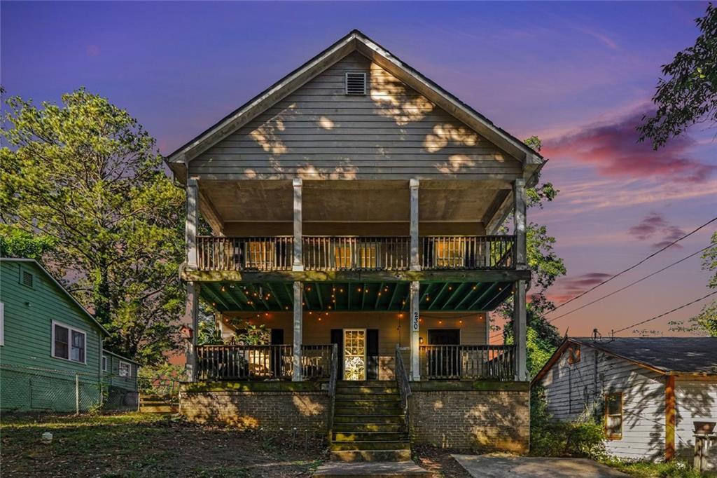 230 Burbank Dr., Atlanta, GA 30314