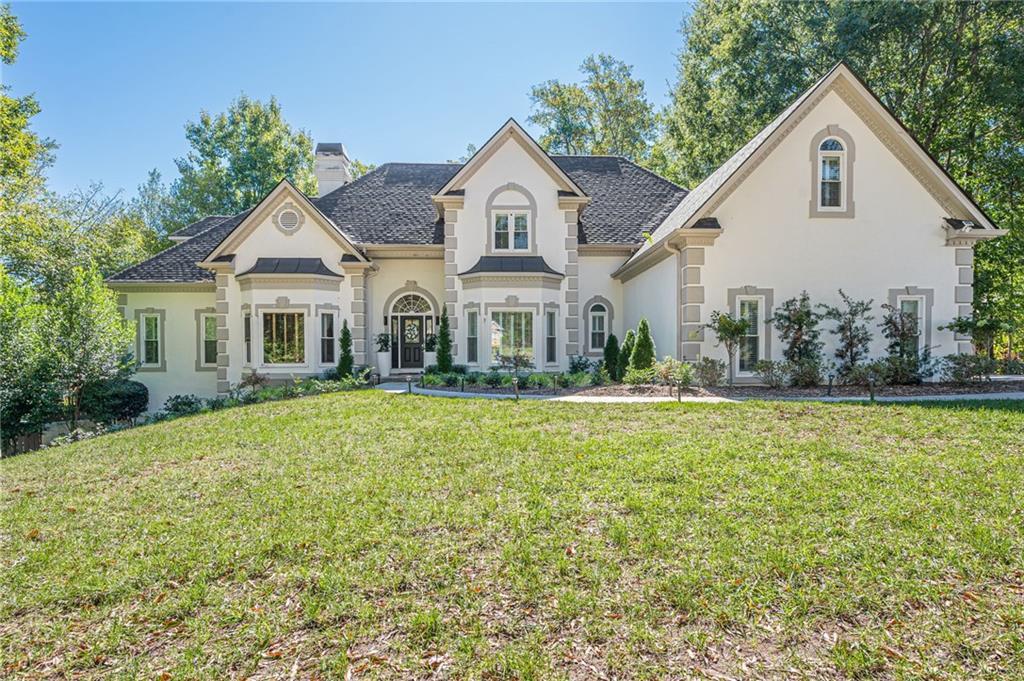 125 W Meadows Ct., Johns Creek, GA 30005