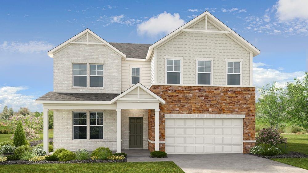 3472 Burkston Pl., Buford, GA 30519