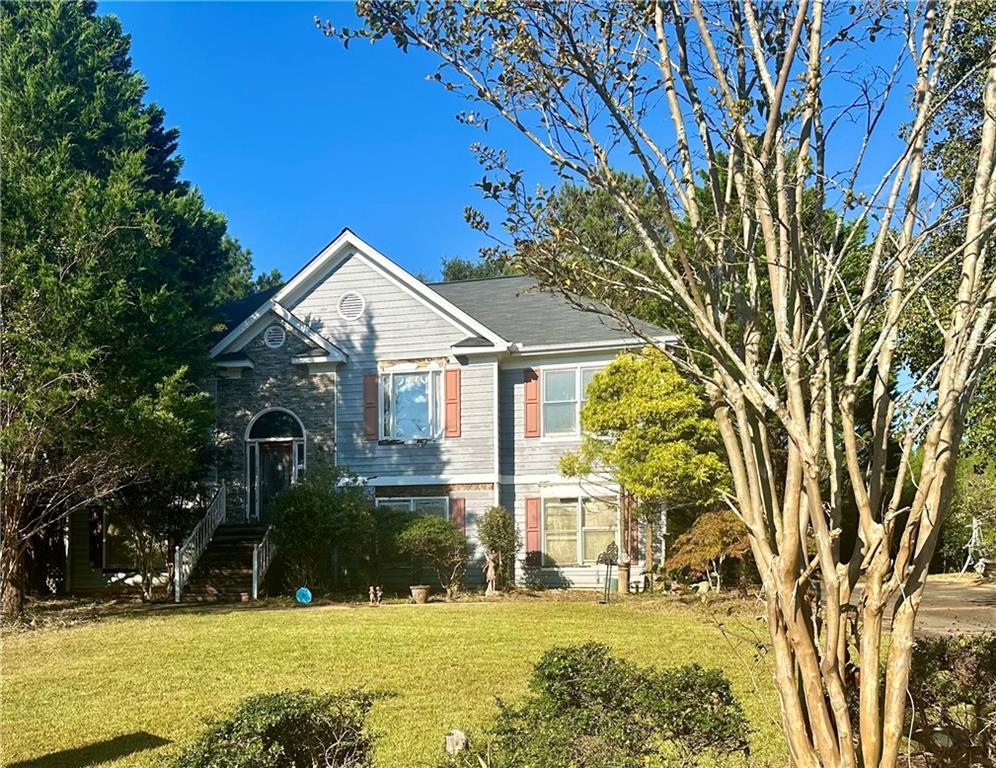 336 Etowah Valley Trace, Woodstock, GA 30189
