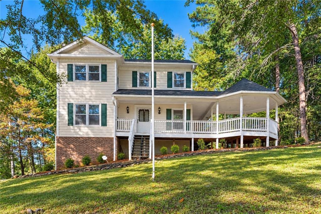 1782 Jimmy Dodd Rd., Buford, GA 30518