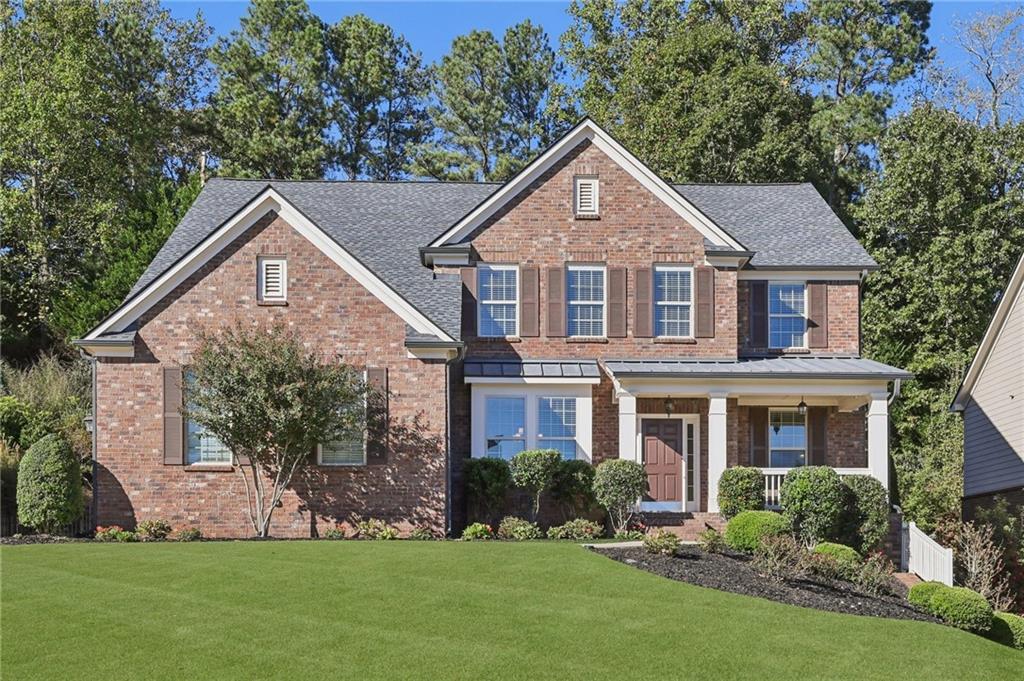2315 Copper Mill Tr., Cumming, GA 30041