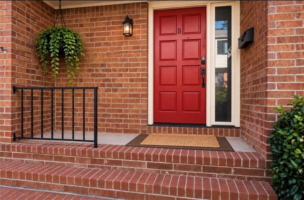 3322 Northcrest Rd. #B, Doraville, GA 30340