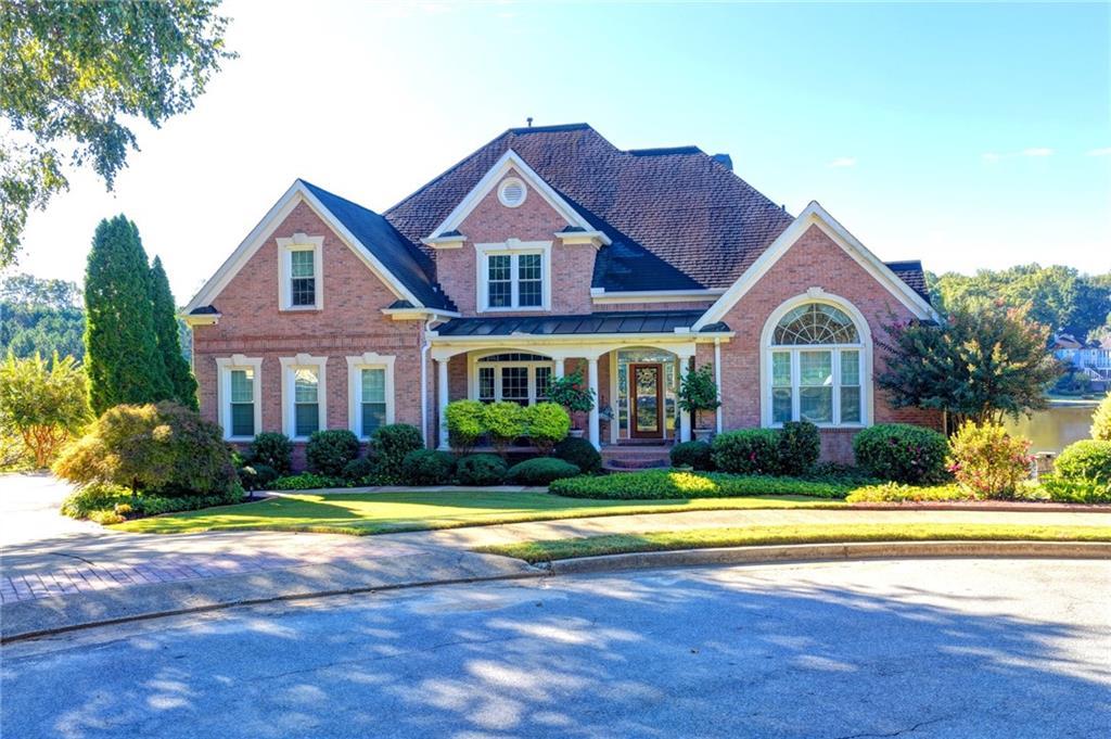 1548 Mulberry Lake Dr., Dacula, GA 30019