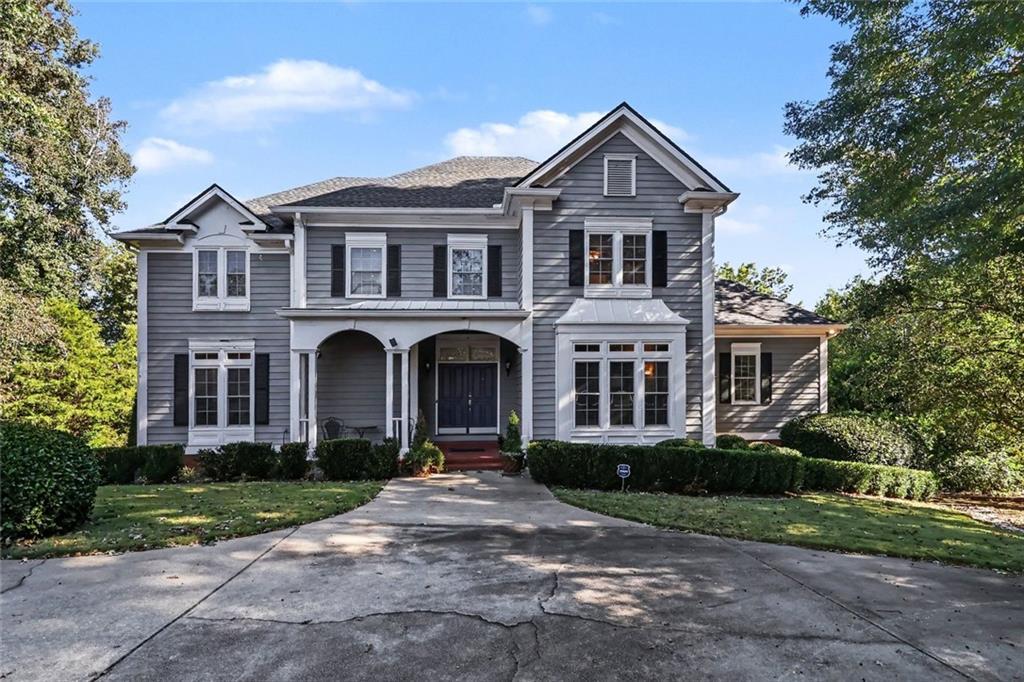 1283 SE Jimson Cir., Conyers, GA 30013