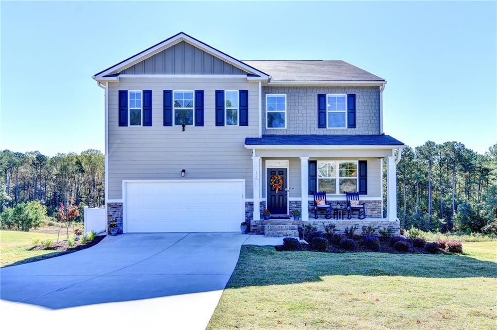 378 Ralph Still Rd., Dacula, GA 30019