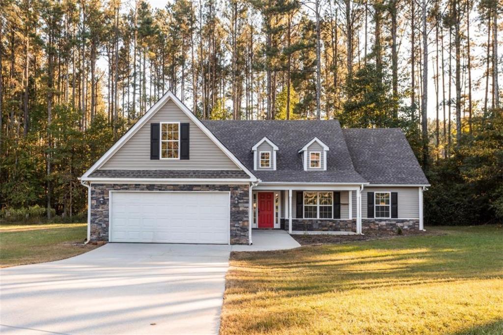 546 Ashlyn Ct., Social Circle, GA 30025