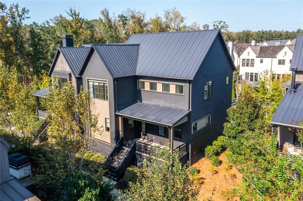 300 Mado Ln., Chattahoochee Hills, GA 30268