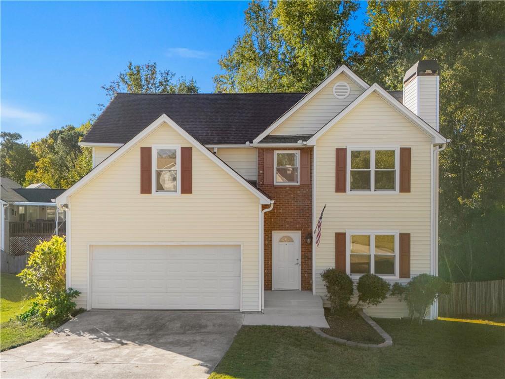 963 Sugar Landing Cir., Buford, GA 30518