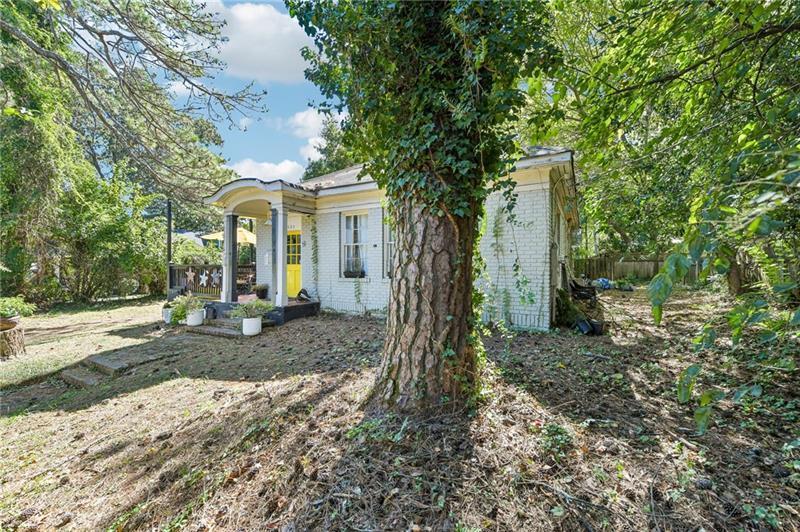 2525 Memorial Dr., Atlanta, GA 30317