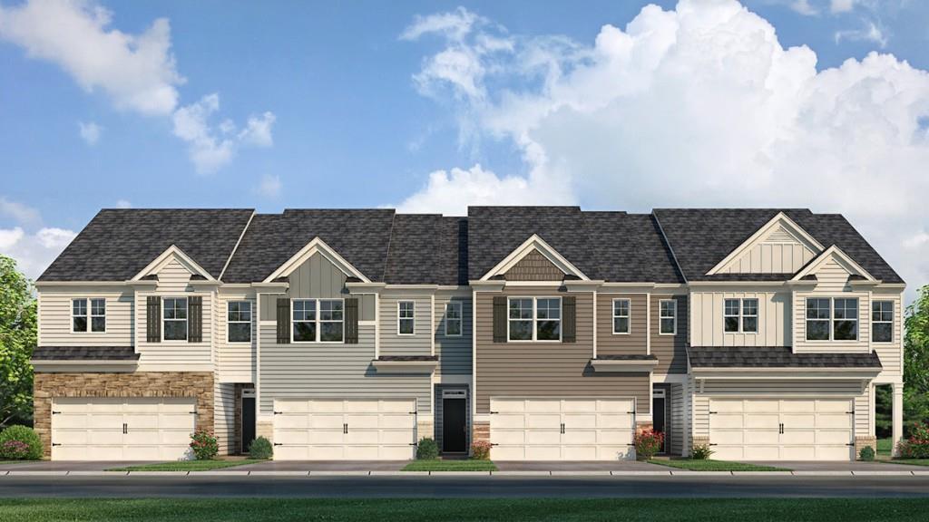 127 Addison Trace, Dawsonville, GA 30534