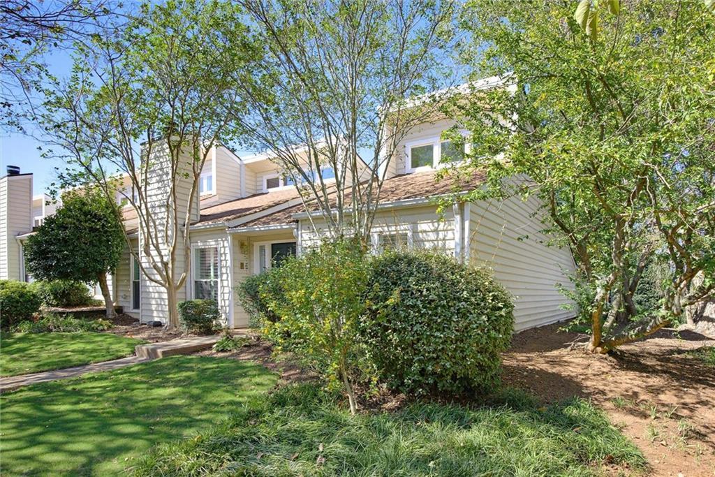 837 Serramonte Dr., Marietta, GA 30068