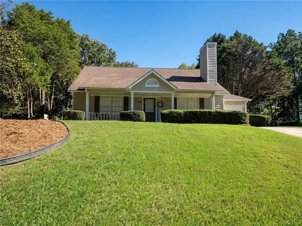1500 Chelsea Downs Dr., Conyers, GA 30013
