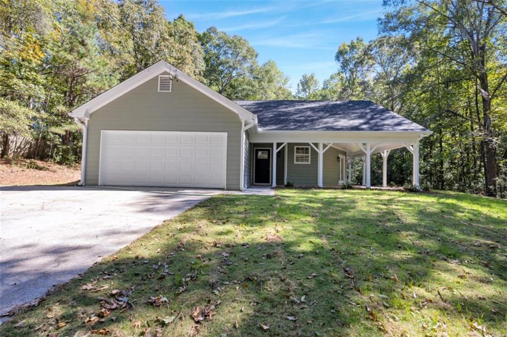 25 Christian Woods Ln., Conyers, GA 30013