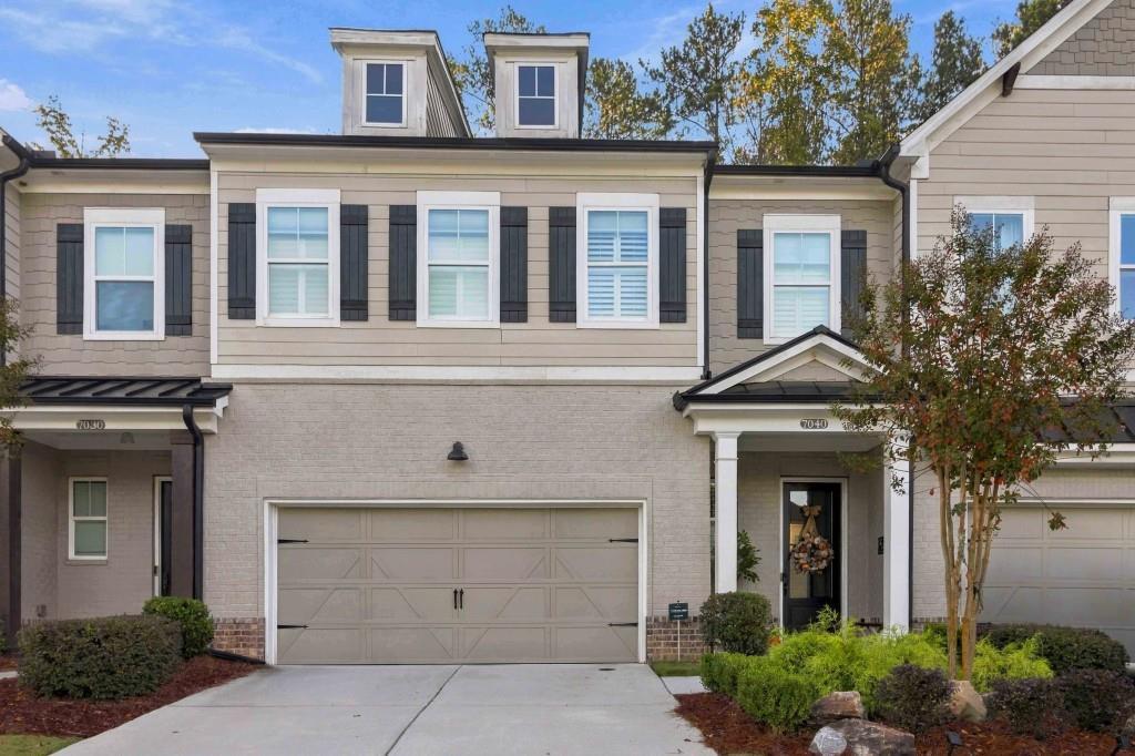 7040 River Rapids Dr., Roswell, GA 30076