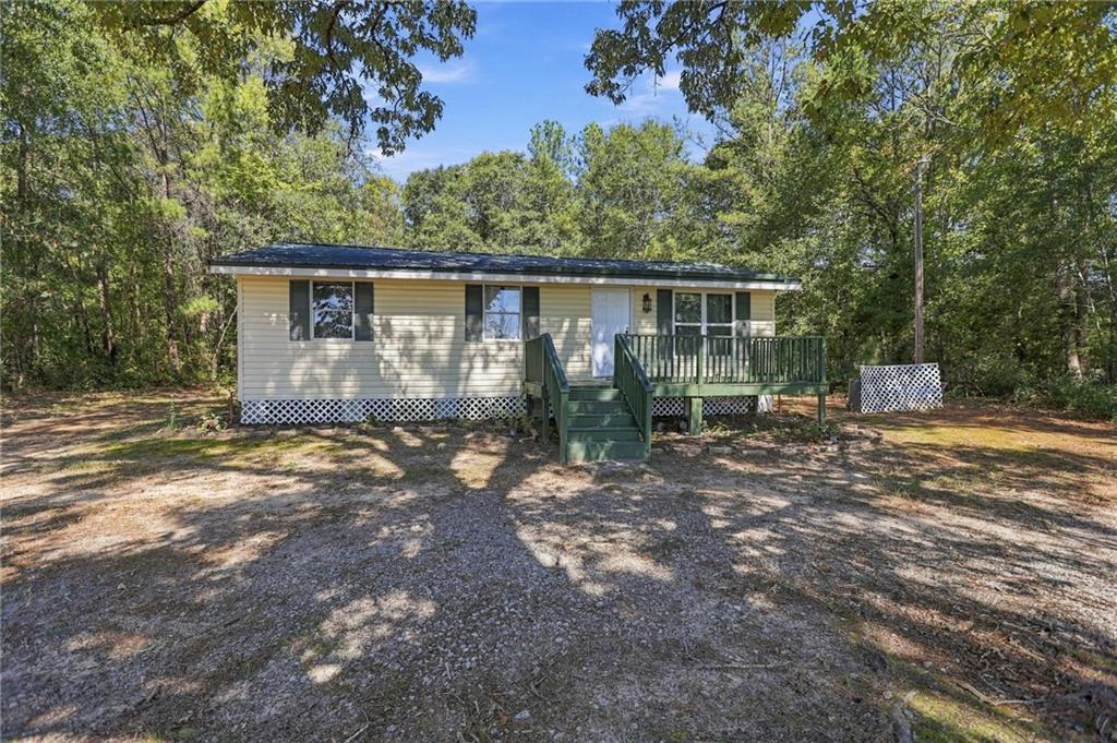 107 S Gates Rd., Pine Mountain, GA 31822