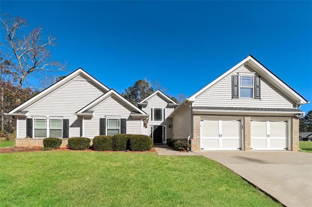 703 Sycamore Dr., Villa Rica, GA 30180